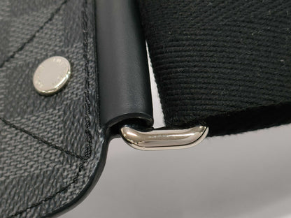 LOUIS VUITTON LOUIS VUITTON Backpack Avenue Sling Bag N41719 Bag