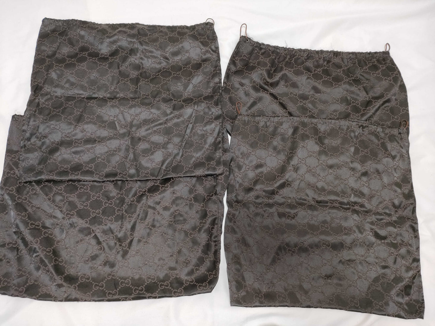 GUCCI Dust Bags for Bags, etc., 20-Pack, Dust Bags 