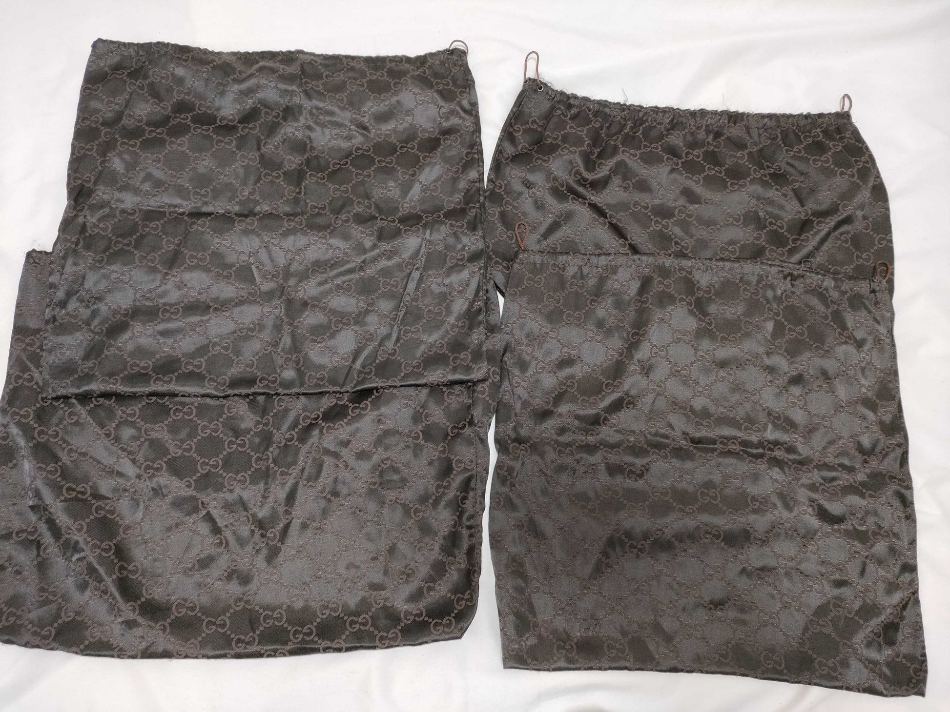 GUCCI Dust Bags for Bags, etc., 20-Pack, Dust Bags 