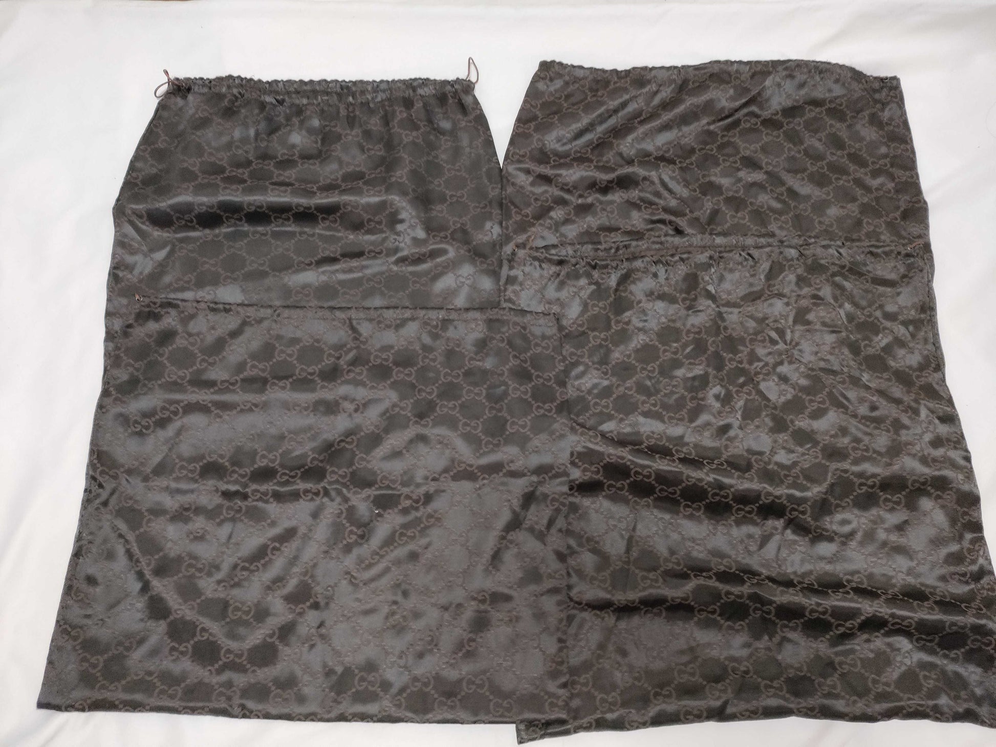 GUCCI Dust Bags for Bags, etc., 20-Pack, Dust Bags 