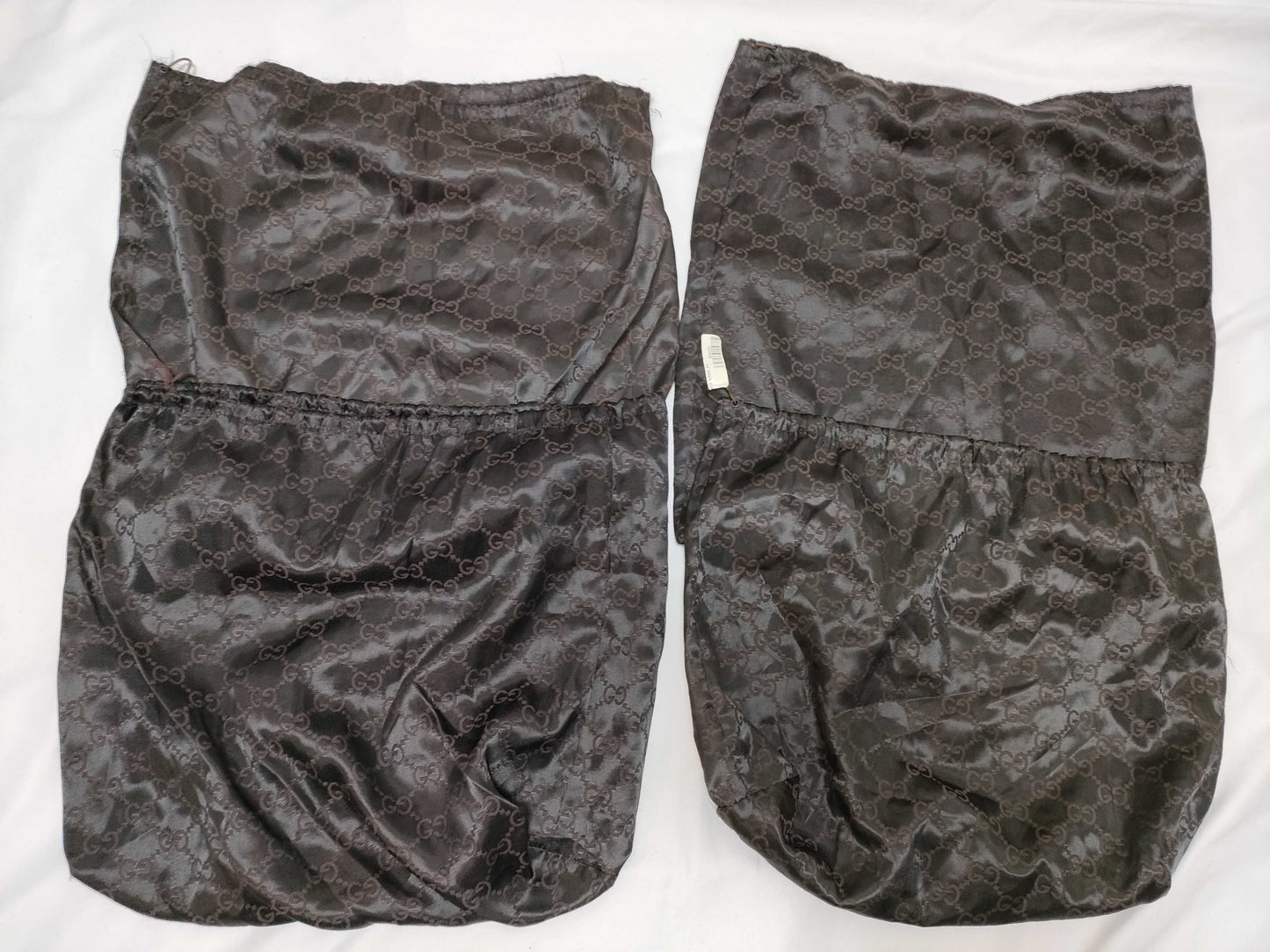 GUCCI Dust Bags for Bags, etc., 20-Pack, Dust Bags 