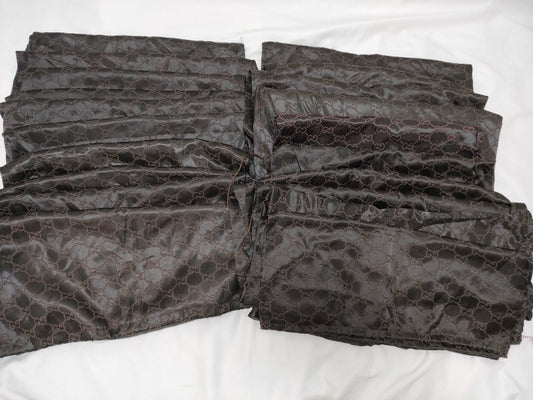 GUCCI Dust Bags for Bags, etc., 20-Pack, Dust Bags 