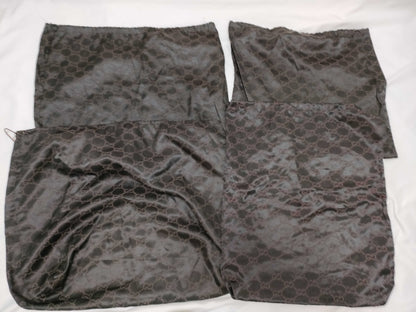 GUCCI Dust Bags for Bags, etc., 20-Pack, Dust Bags 