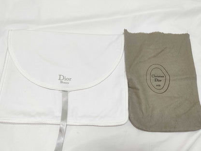 Dior Christian Dior Dust Bags, 15-Pack 