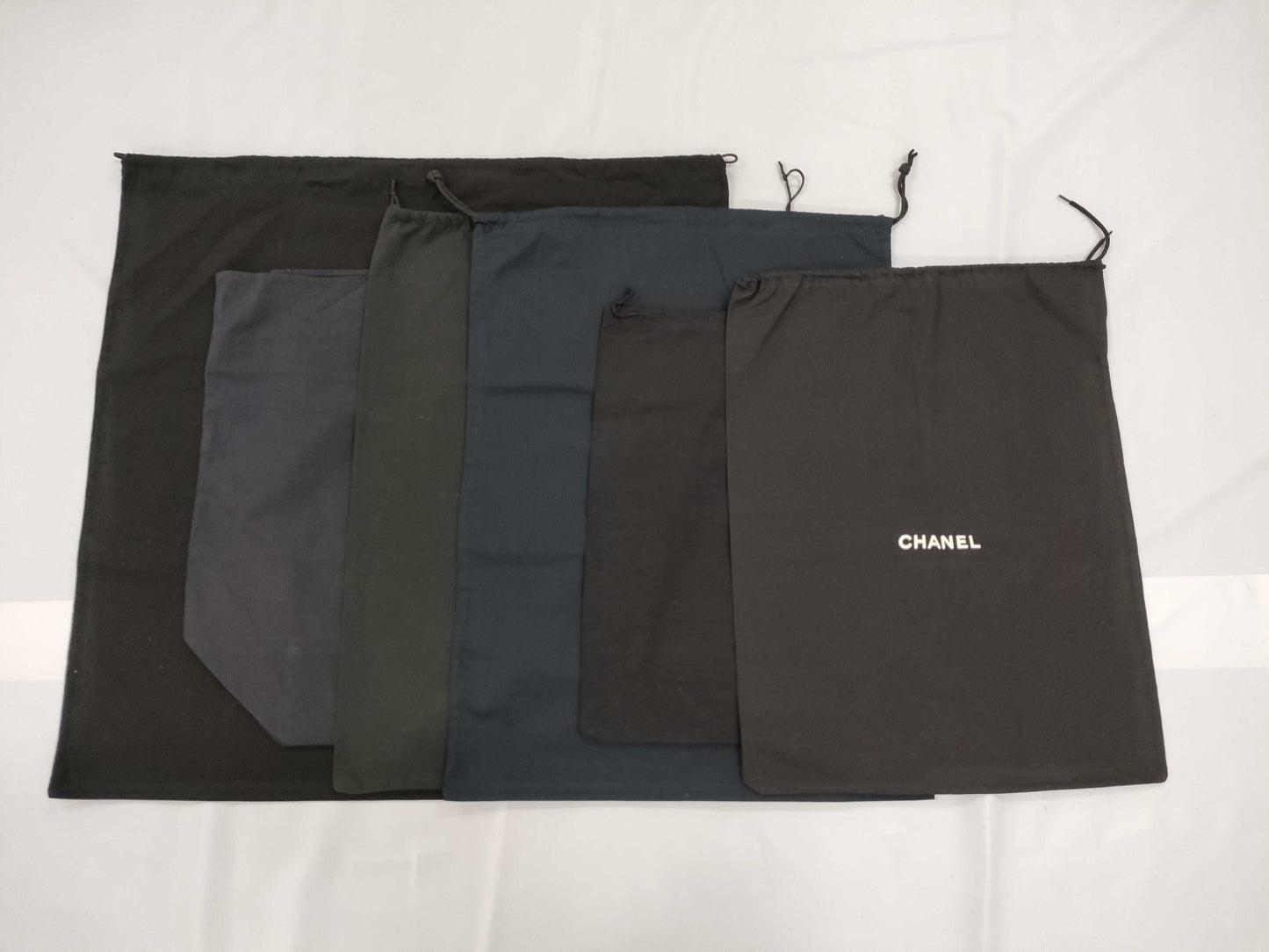 CHANEL Extra Large Dust Bags 