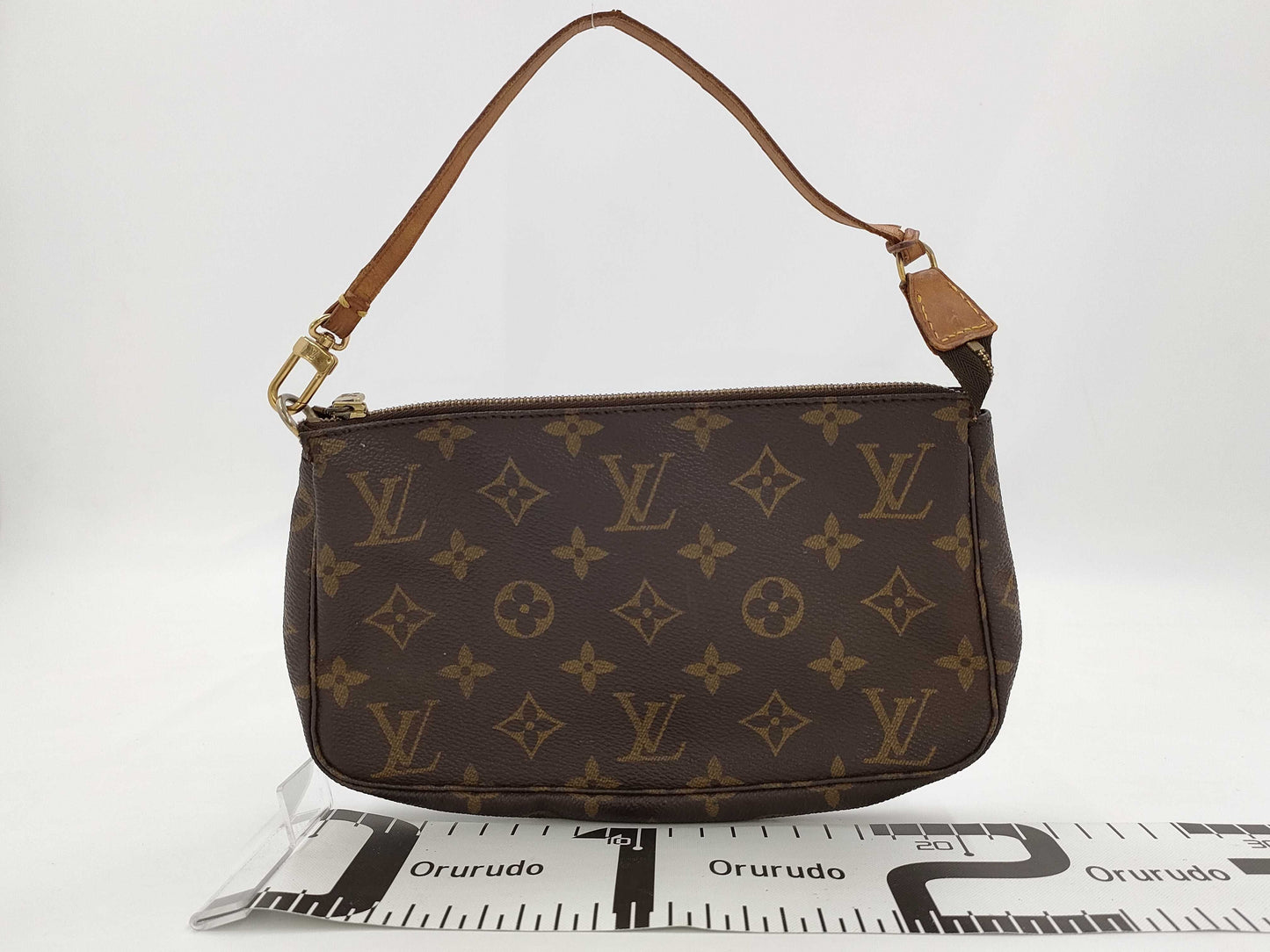 LOUIS VUITTON LV Accessoires TH0914 Handbag