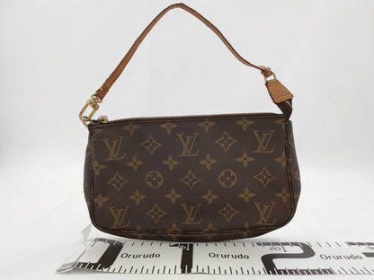 LOUIS VUITTON LV Accessoires TH0914 Handbag
