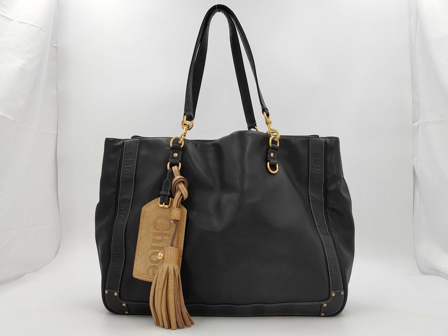 Chloe Bag 03-11-62 Tote Bag