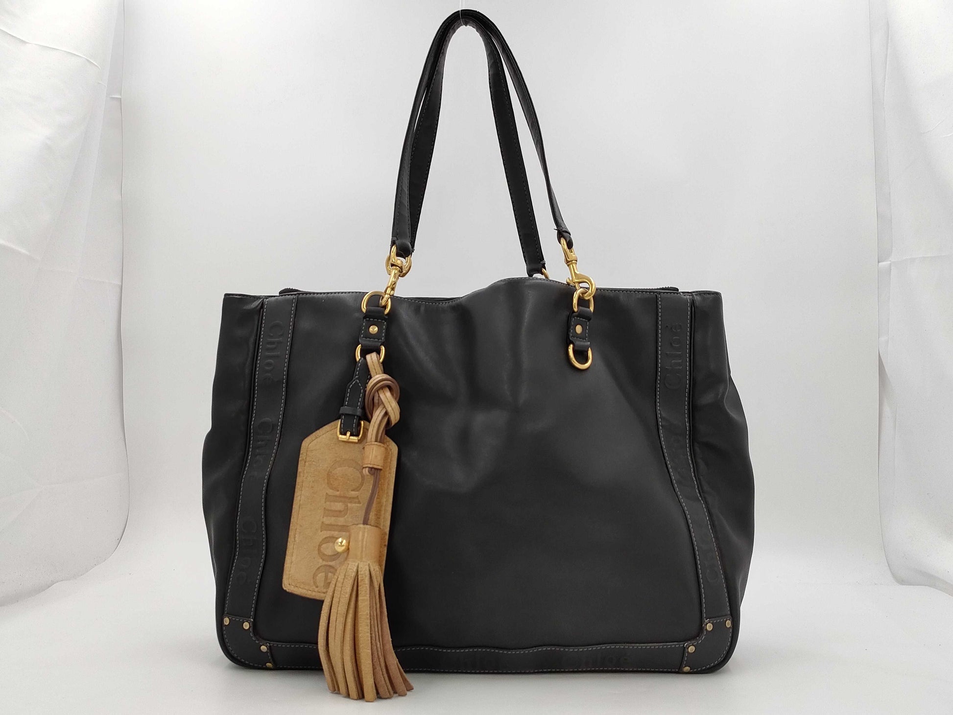 Chloe Bag 03-11-62 Tote Bag