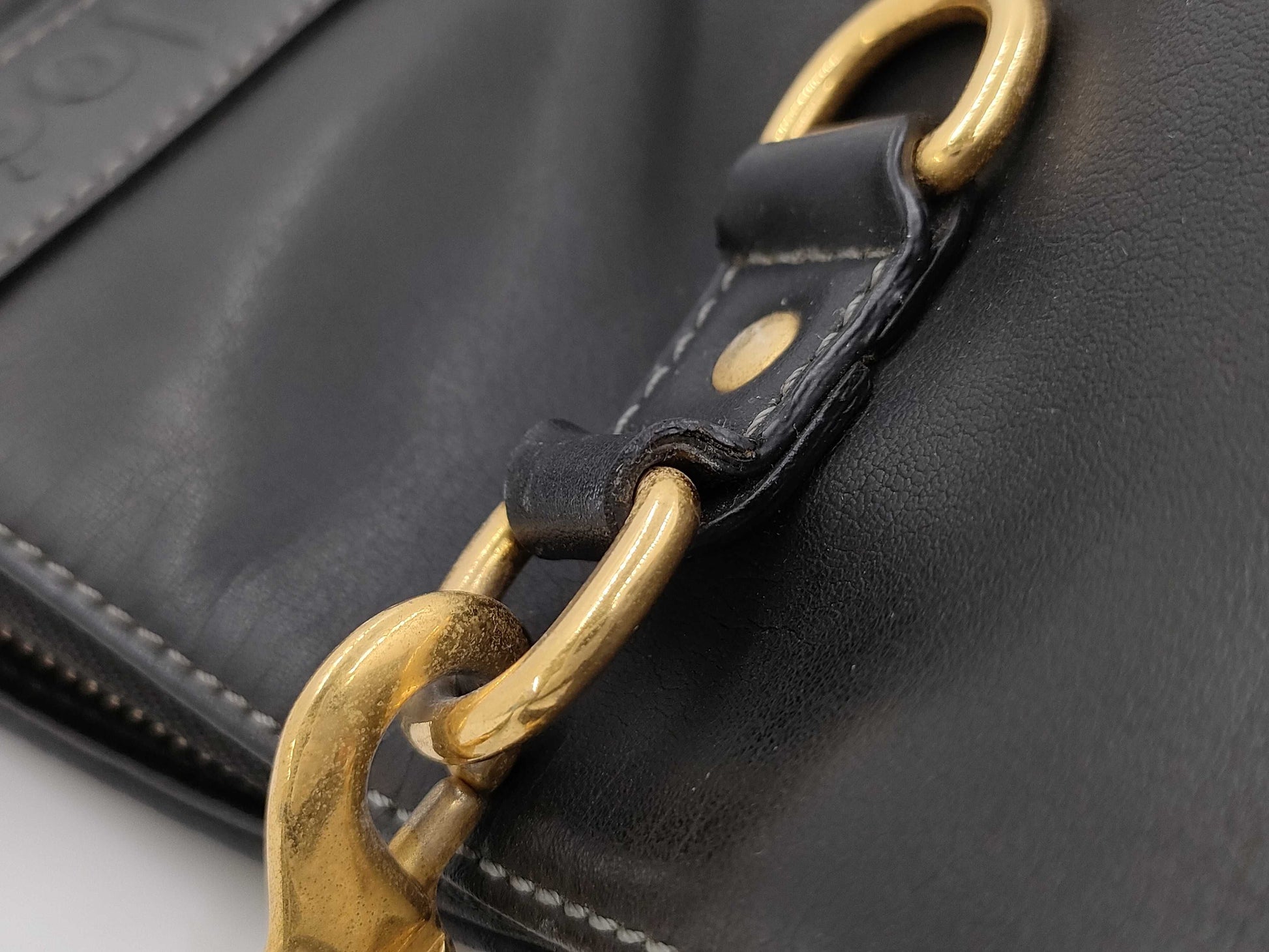 Chloe Bag 03-11-62 Tote Bag