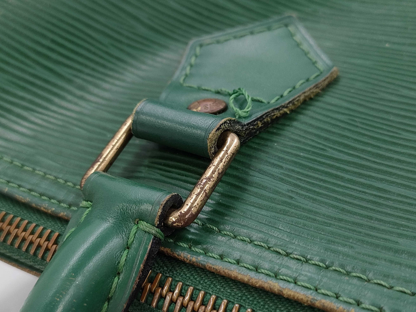 LOUIS VUITTON LV Handbag SP1927 Handbag