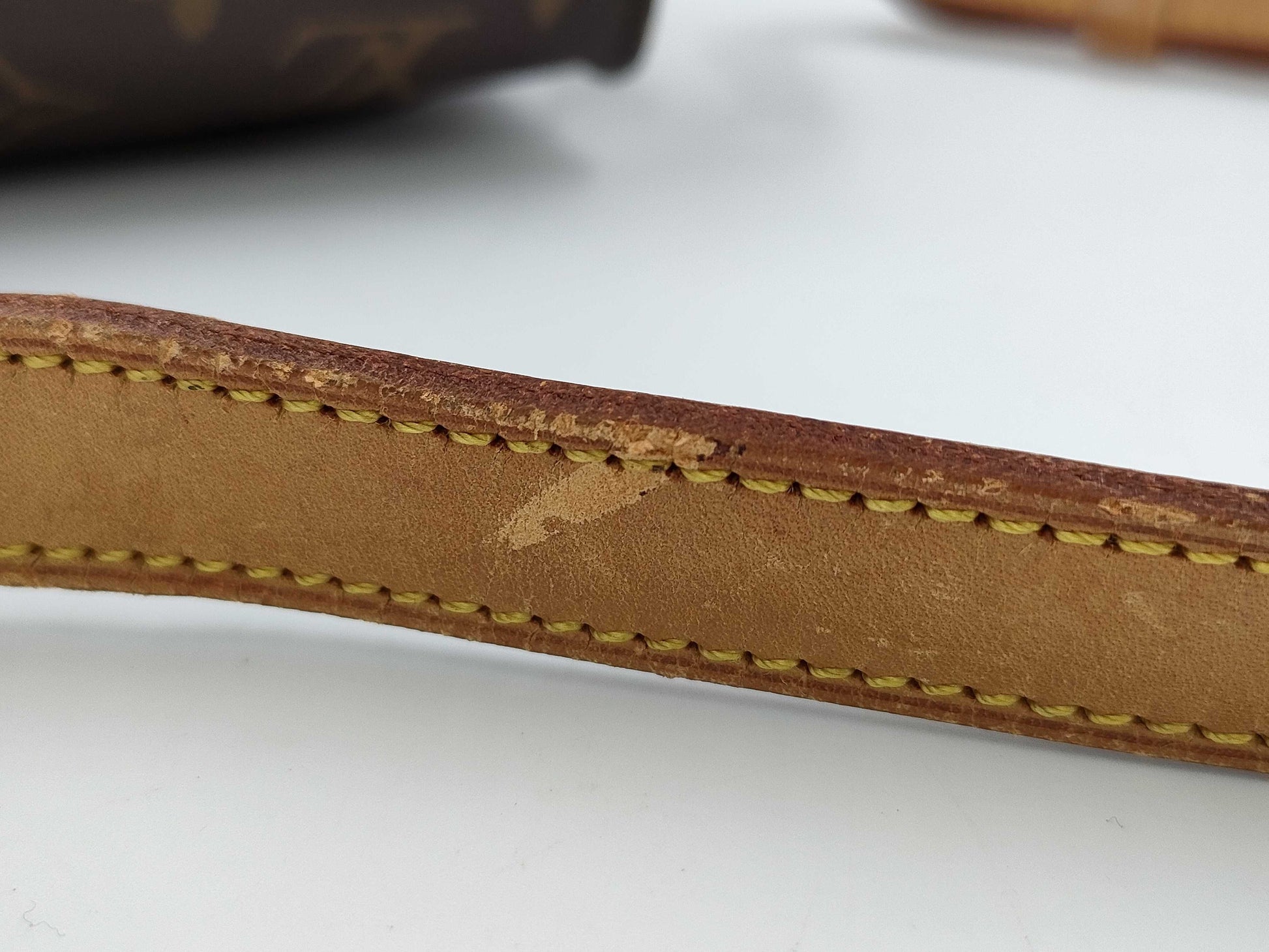 LOUIS VUITTON LV Bag TH0933 Shoulder Bag