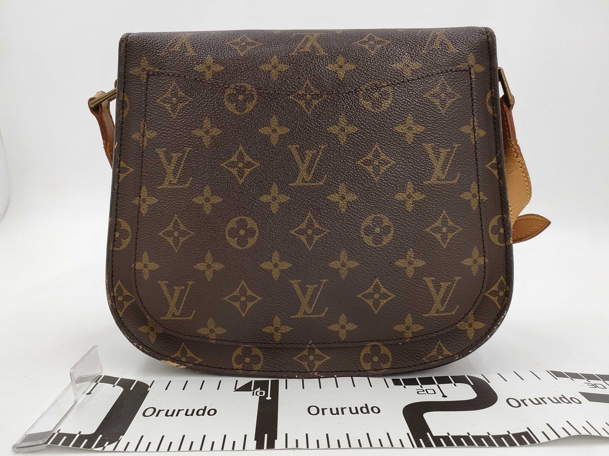 LOUIS VUITTON LV Bag TH0933 Shoulder Bag