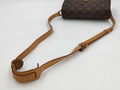 LOUIS VUITTON LV Bag TH0933 Shoulder Bag