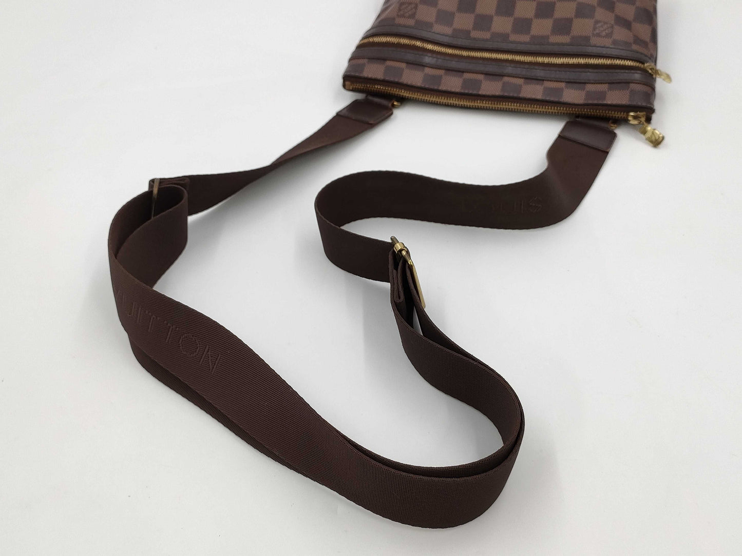 LOUIS VUITTON LV Bag MI0160 Shoulder Bag