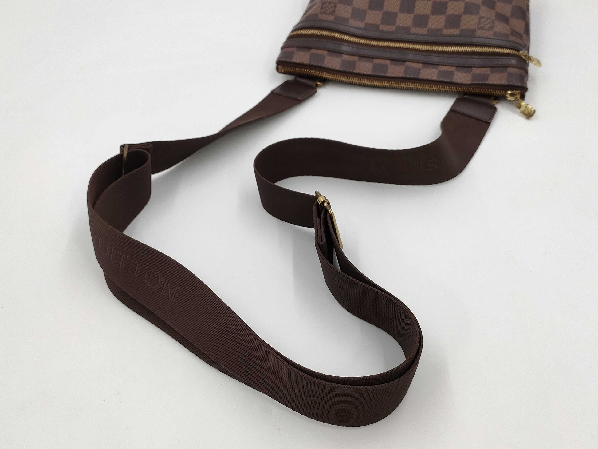LOUIS VUITTON LV Bag MI0160 Shoulder Bag