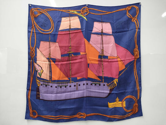 HERMES Carre Other Accessories