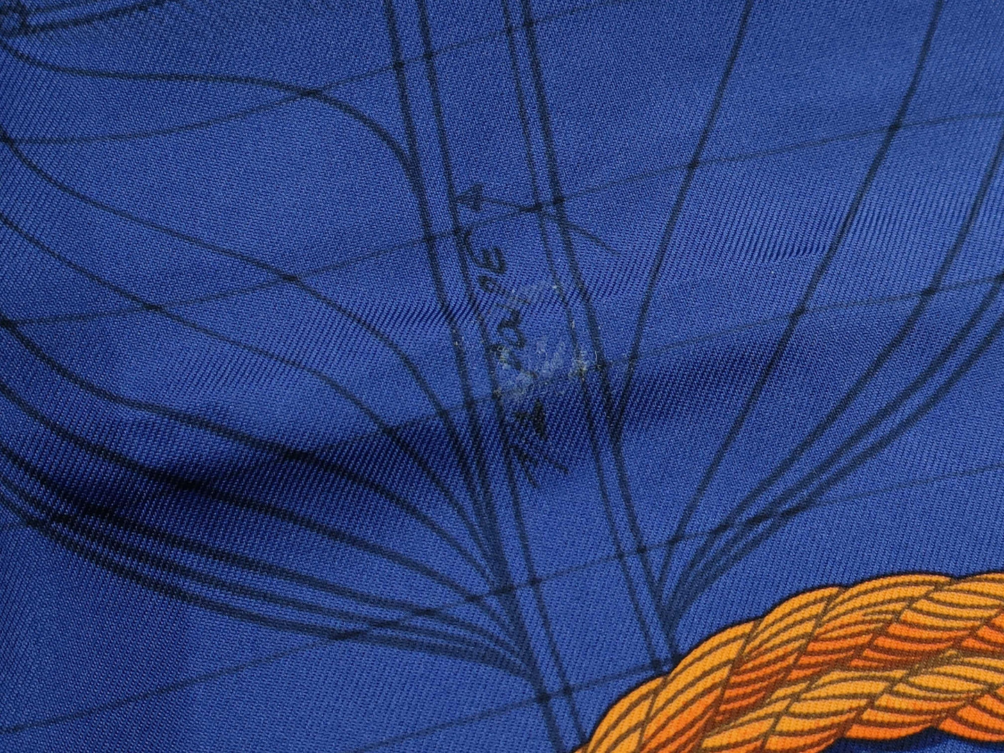 HERMES Carre Other Accessories