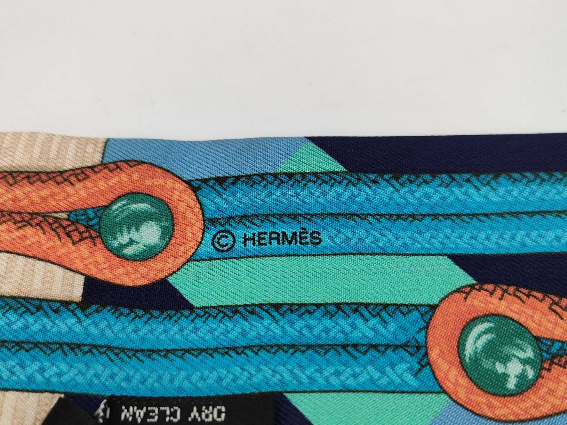 HERMES Scarves and other accessories