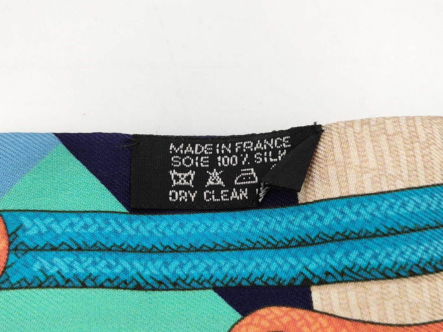 HERMES Scarves and other accessories