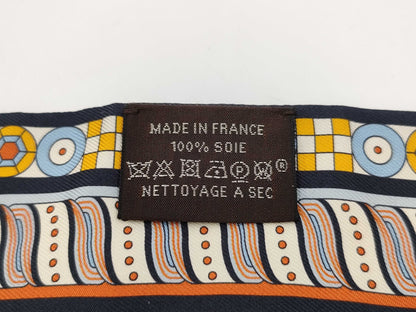 HERMES Scarves and other accessories