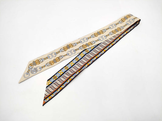 HERMES Scarves and other accessories