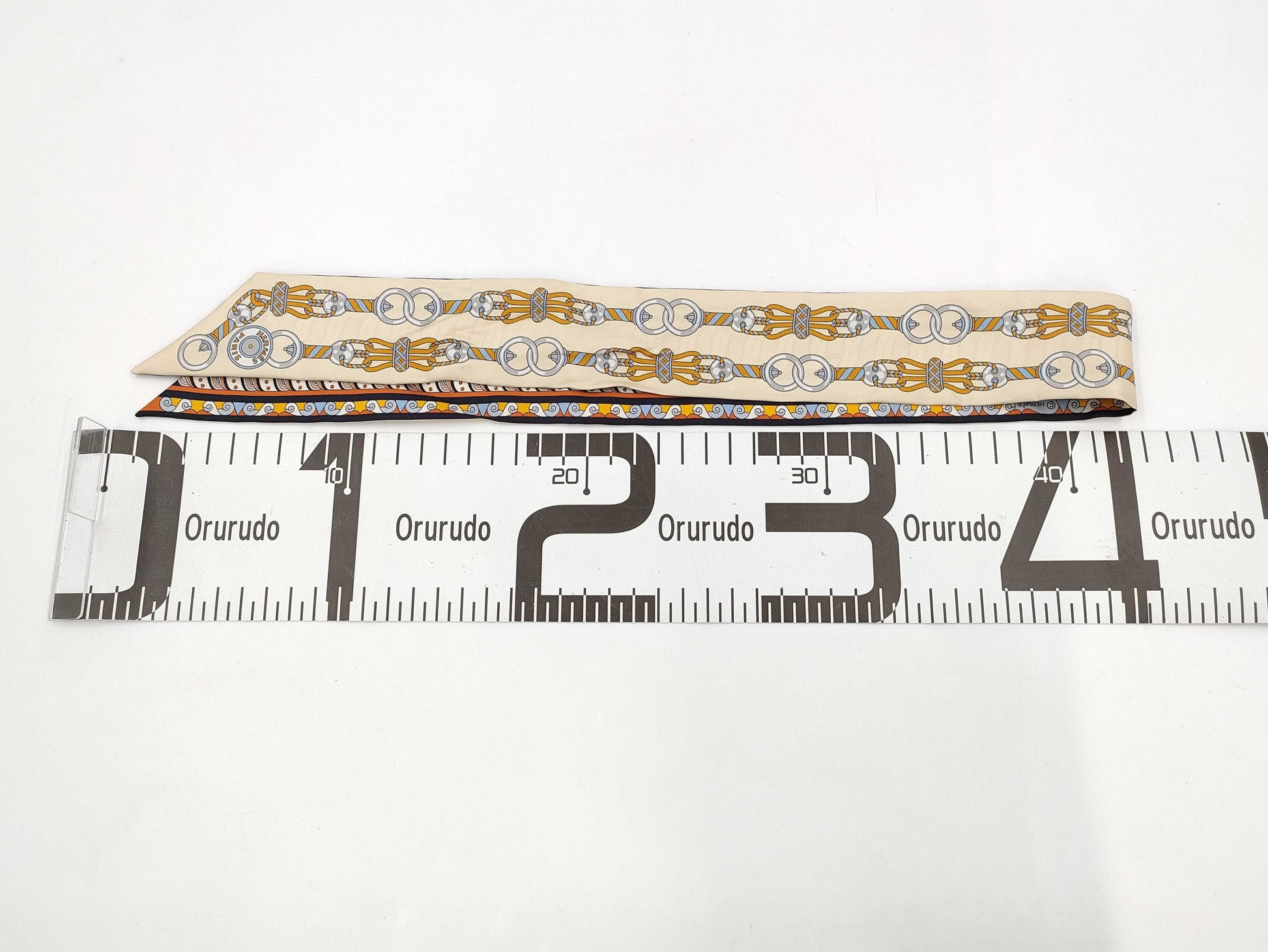 HERMES Scarves and other accessories