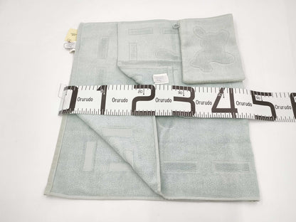 HERMES Towel Set Other Accessories