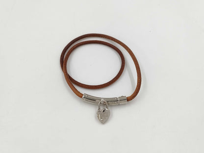 HERMES Bracelet Bracelet Bangle