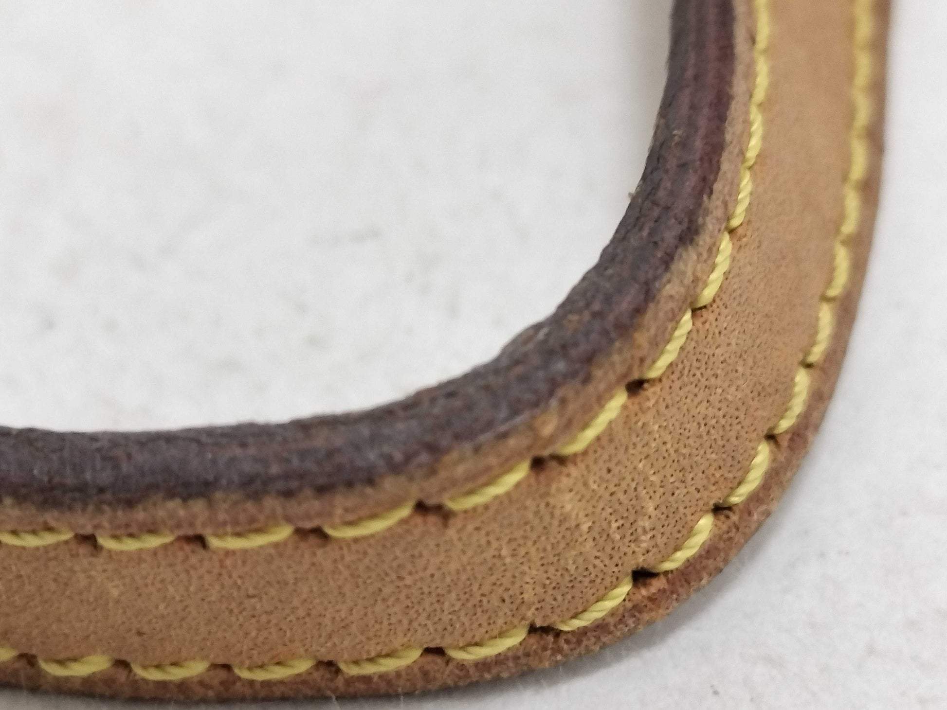 LOUIS VUITTON Monogram Denim LOUIS VUITTON JUDY BLAME Collaboration Monogram Denim Mini Pretty Raye Customized Shoulder Bag M95322 SR1026