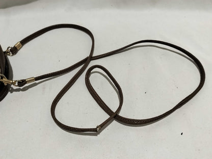 GUCCI Gucci Sherry Line GG Bag 2-Piece Clutch Bag