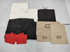 Gucci Logo Dust Bags Dust Bags 