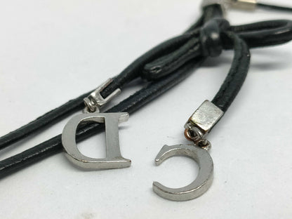 Dior 5-piece accessory set necklace top strap