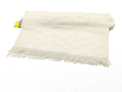 FENDI Mamma FF Scarf