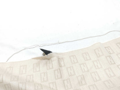 FENDI Mamma FF Scarf