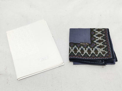 Dior Trotter Handkerchief Other Accessories