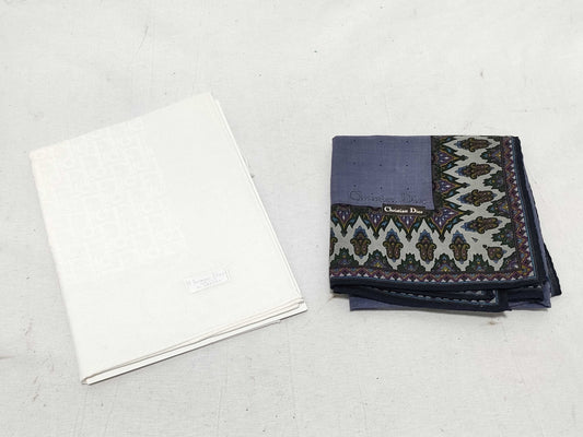 Dior Trotter Handkerchief Other Accessories