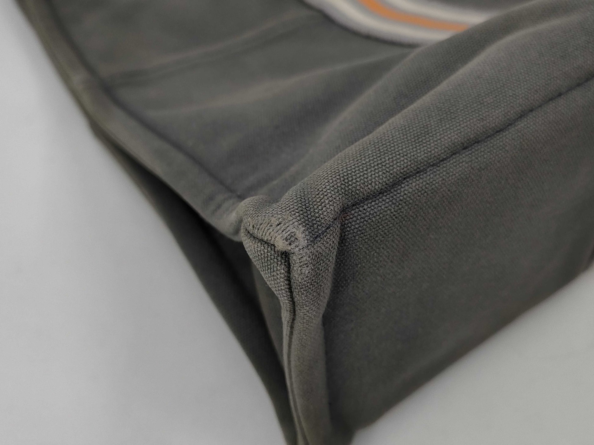 HERMES Hermes Foul Tote MM Tote Bag