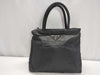 PRADA Nylon PRADA Prada Handbag Nylon Black Handbag