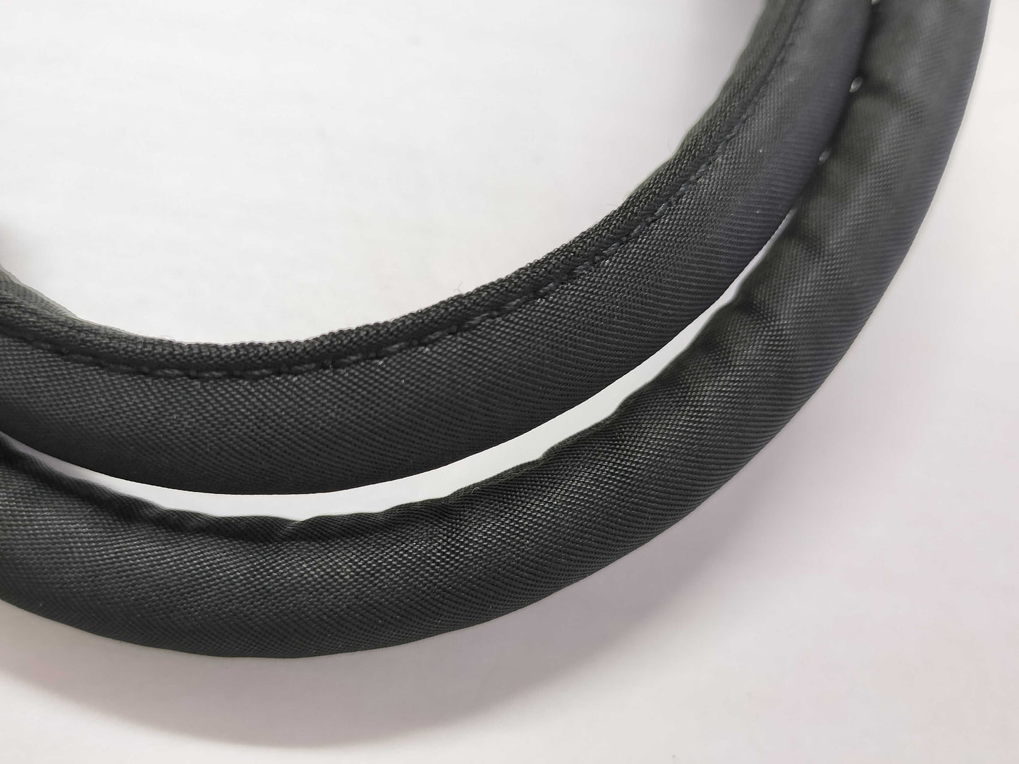 PRADA Nylon PRADA Prada Handbag Nylon Black Handbag