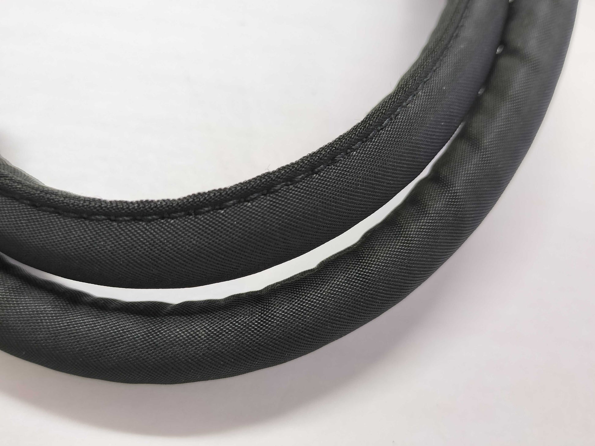 PRADA Nylon PRADA Prada Handbag Nylon Black Handbag