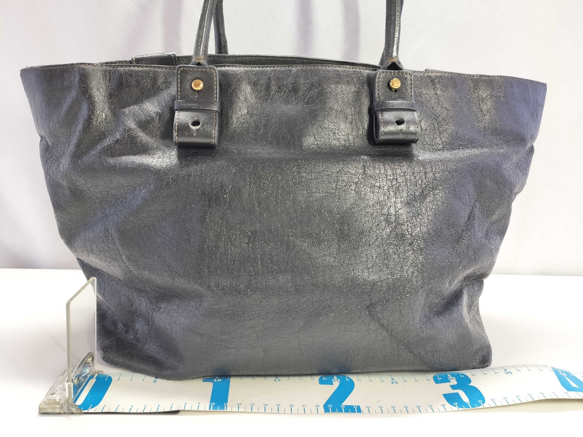 Chloe Tote Bag