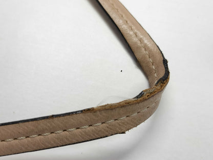 COACH Signature Coach Leather Bag Set of 4 Tote Bags