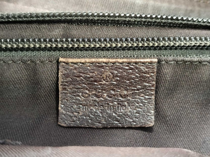 GUCCI GG Canvas GUCCI 3-Piece Gucci Bag Set Shoulder Bag