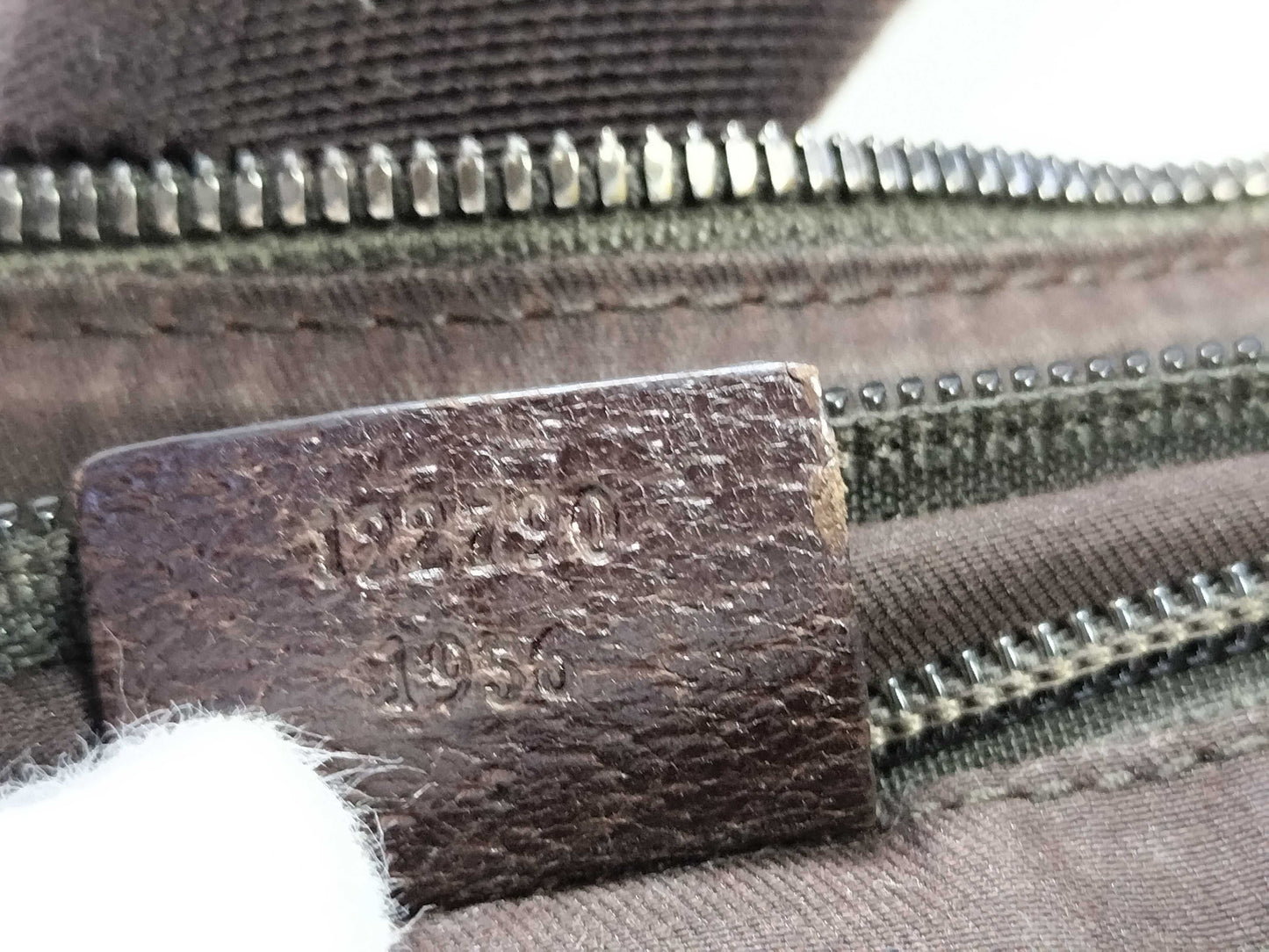 GUCCI GG Canvas GUCCI 3-Piece Gucci Bag Set Shoulder Bag