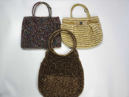 ANTEPRIMA ANTEPRIMA ANTEPRIMA Bag 3-Piece Set Tote Bag