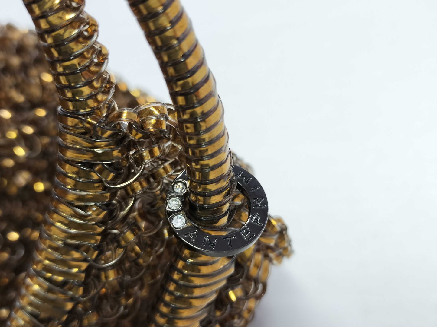 ANTEPRIMA ANTEPRIMA ANTEPRIMA Bag 3-Piece Set Tote Bag