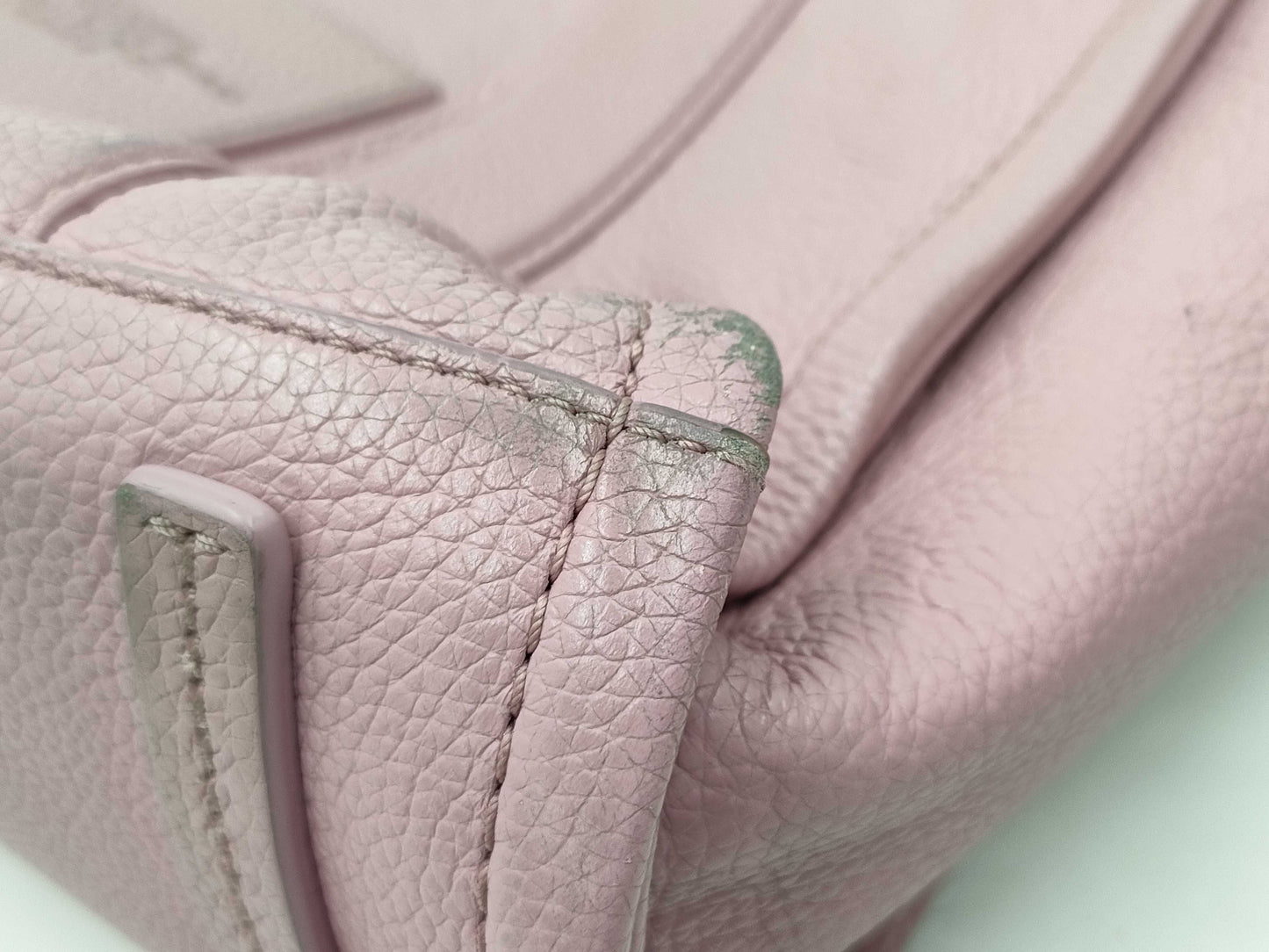 MARC JACOBS Tote Bag 3-Piece Set