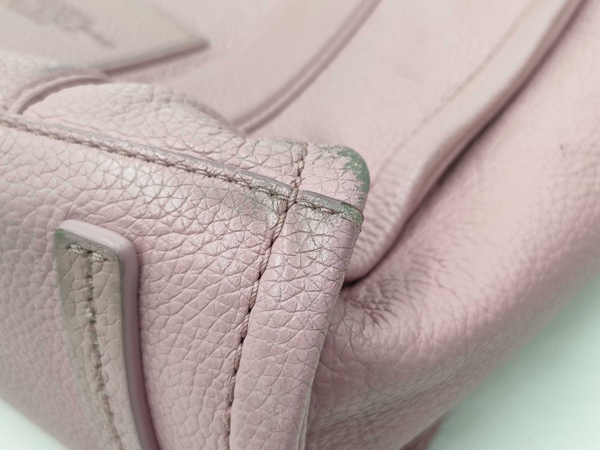 MARC JACOBS Tote Bag 3-Piece Set