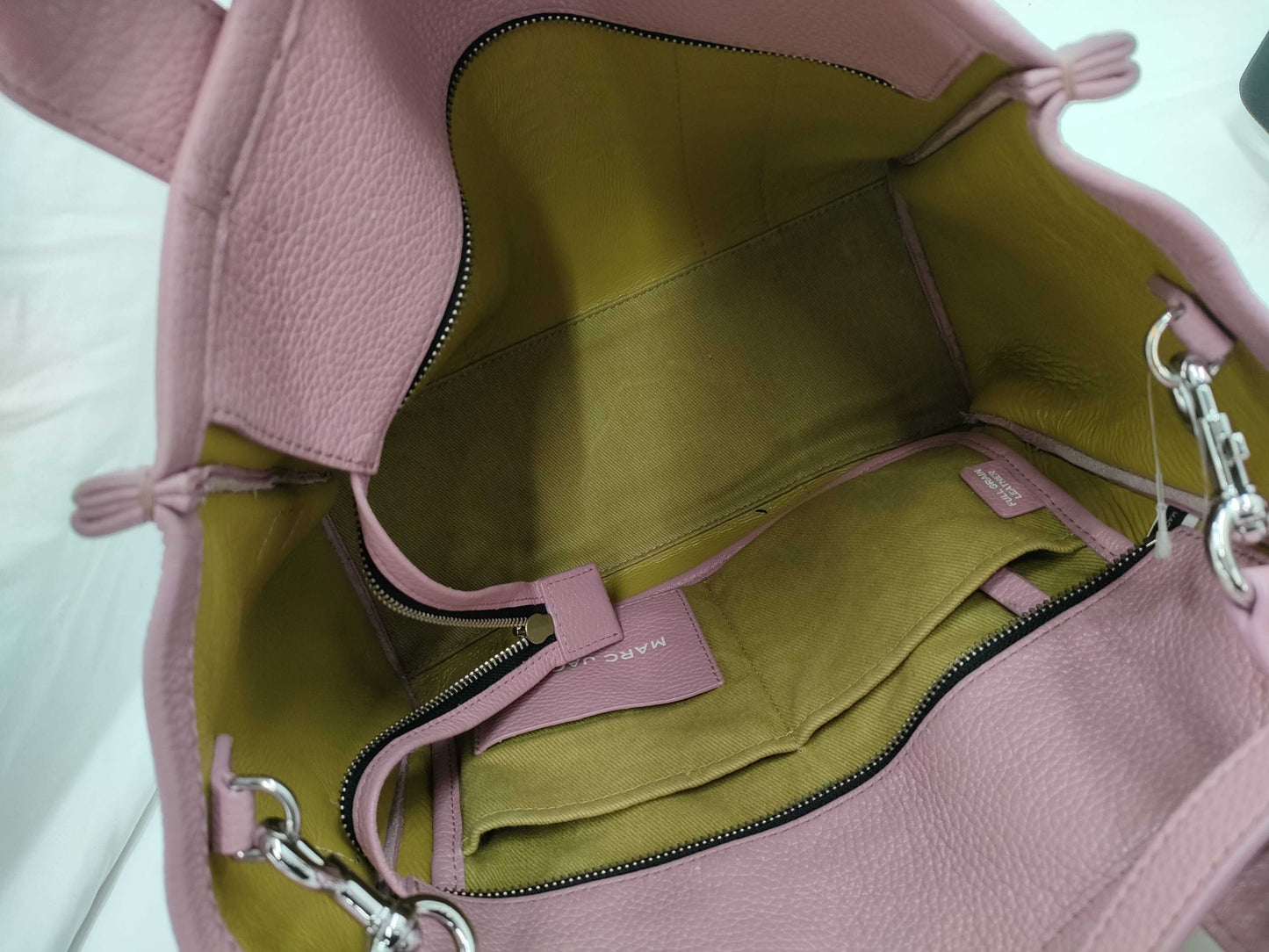 MARC JACOBS Tote Bag 3-Piece Set